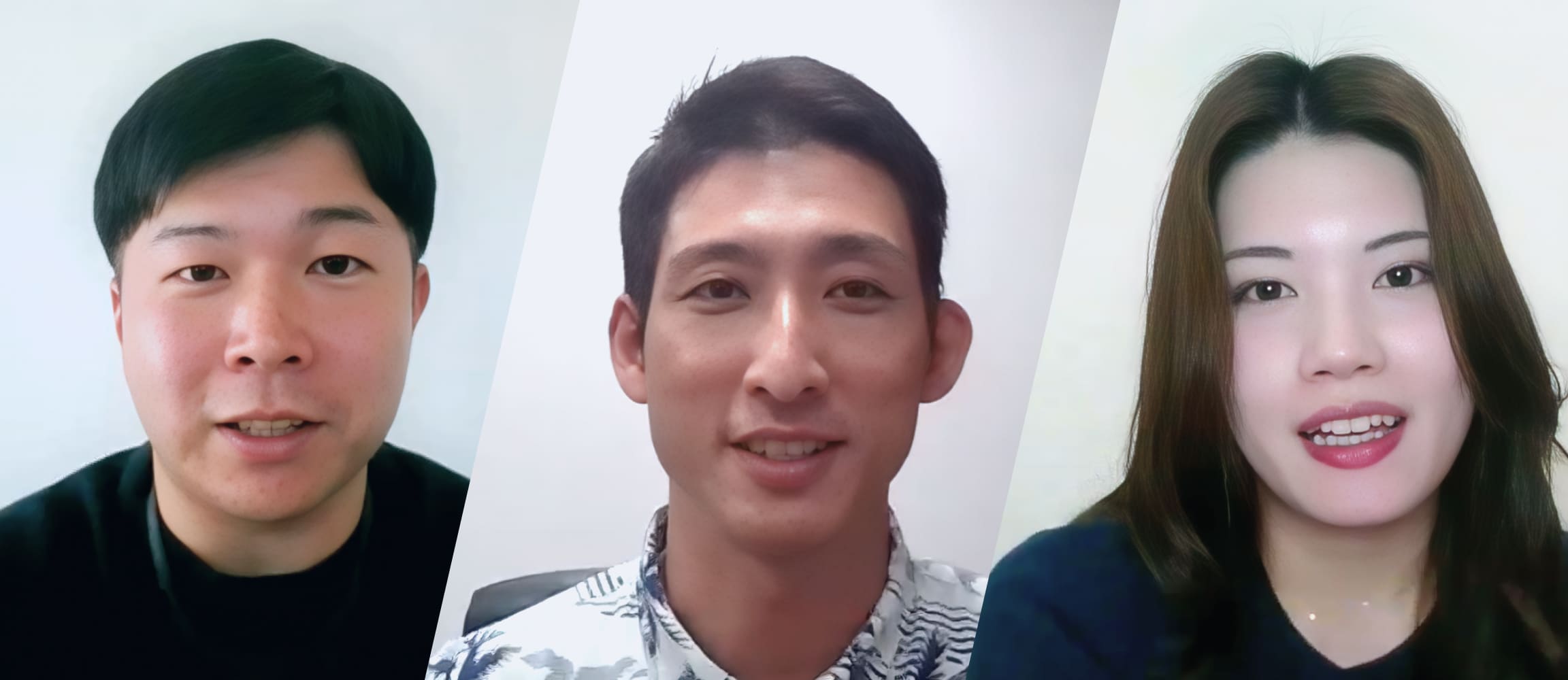 それぞれが描く未来のキャリア