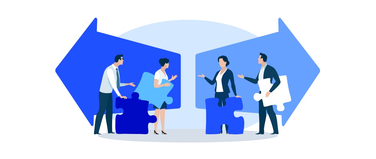 「一人ひとりが自らのキャリアを選択する」時代へ