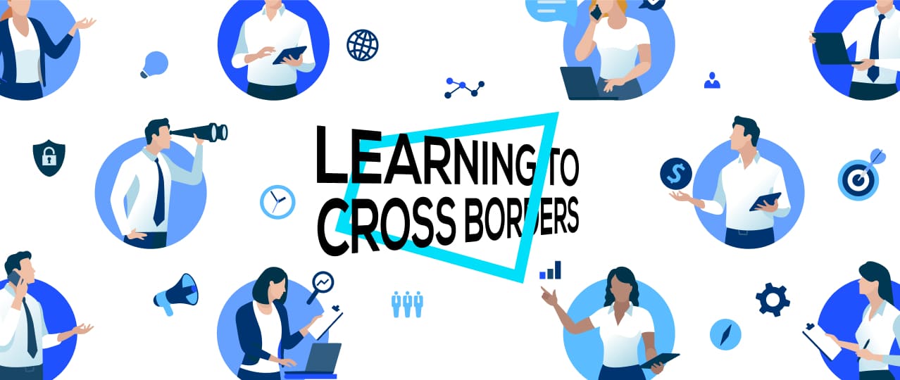 自ら望む部署・地域・役割でキャリアを主体的に描く