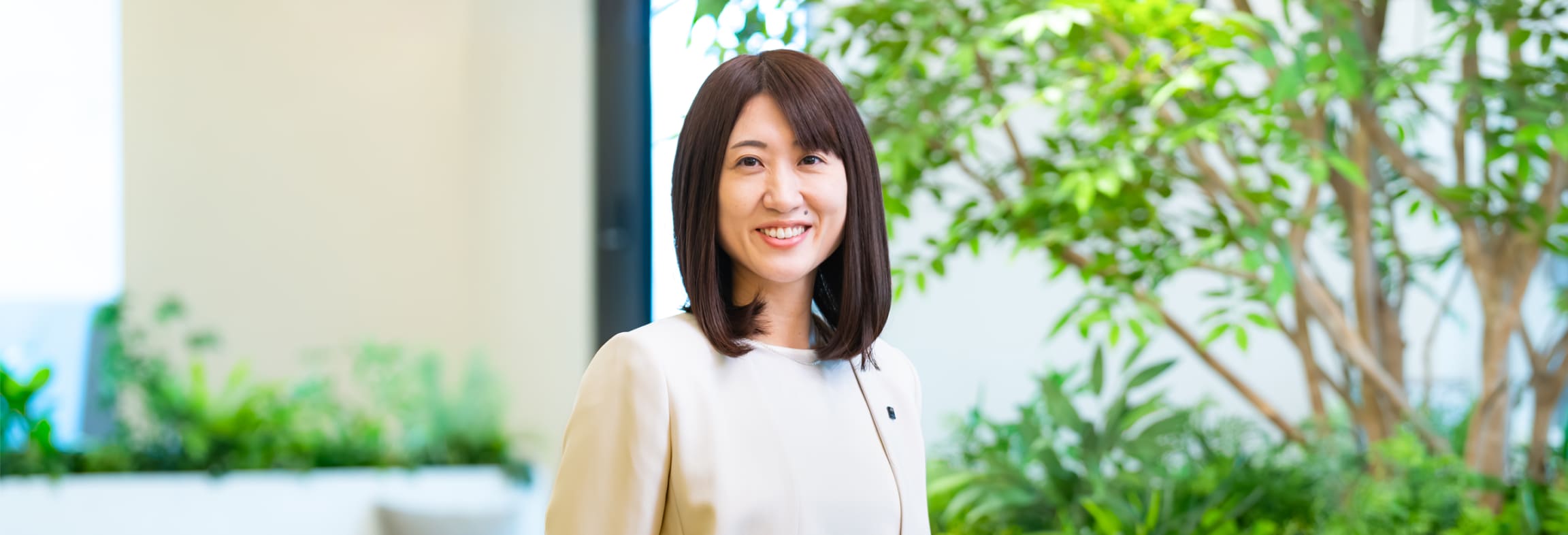 自ら考え、発信し、行動する