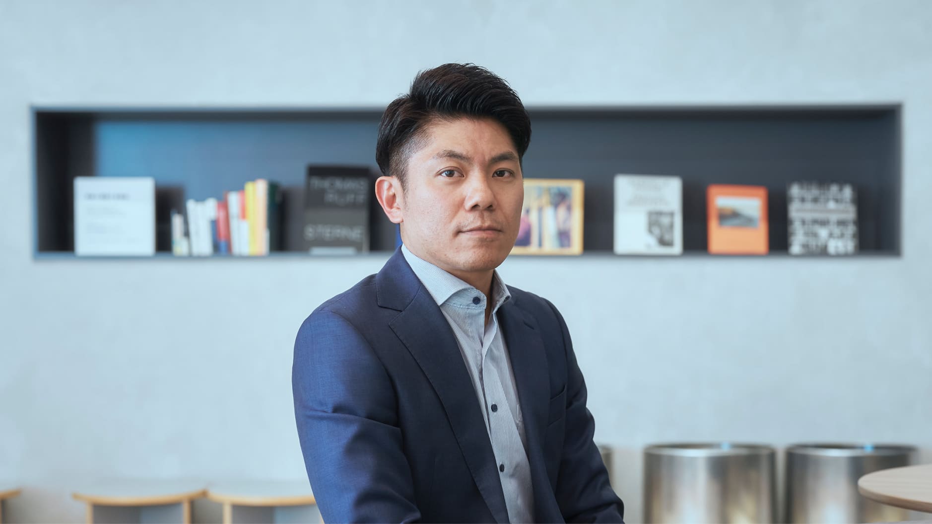 事故による悲しみを減らしたい。――信念が紡いだ、キャリアストーリー