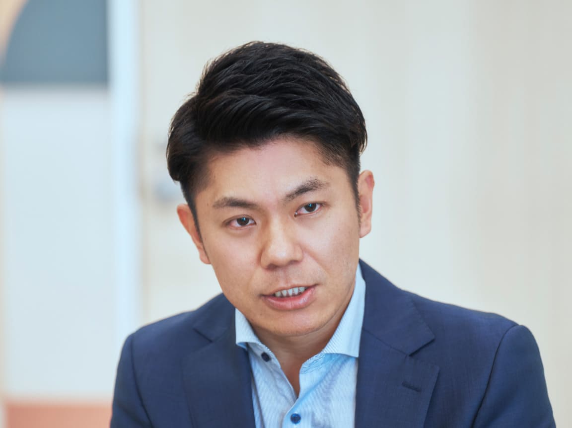 きっかけは1つの事故のニュースだった