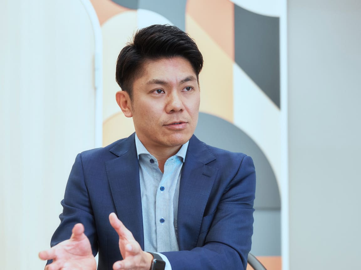 きっかけは1つの事故のニュースだった