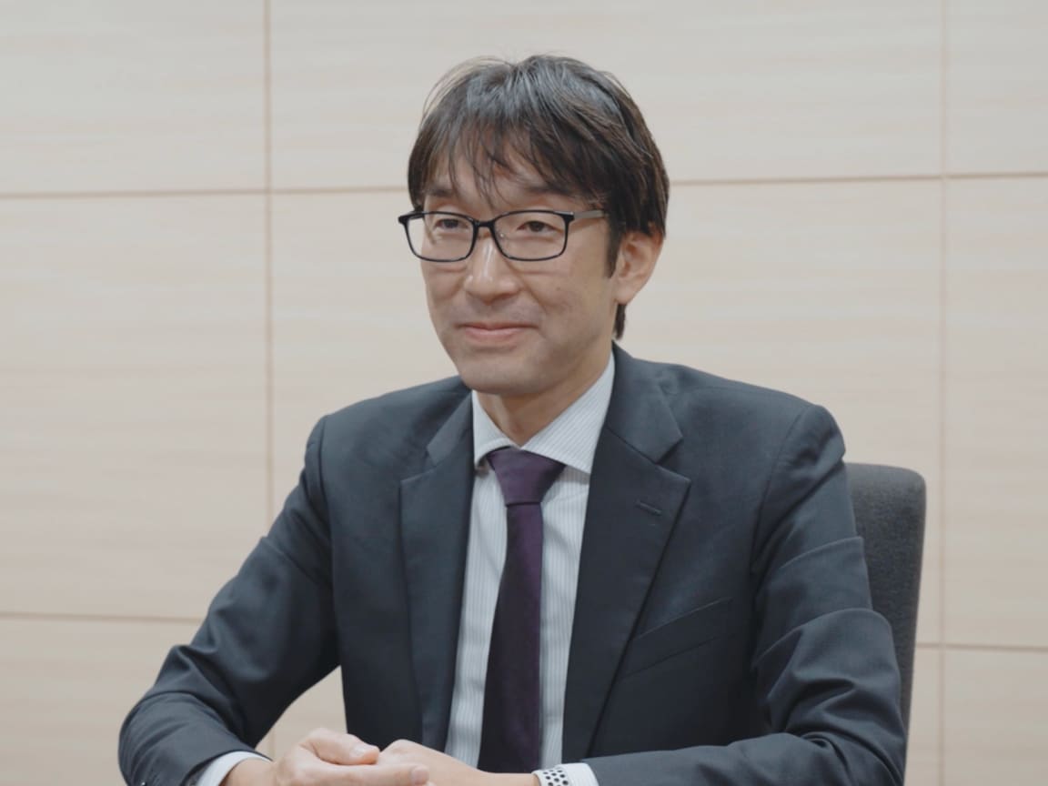 きっかけは1つの事故のニュースだった