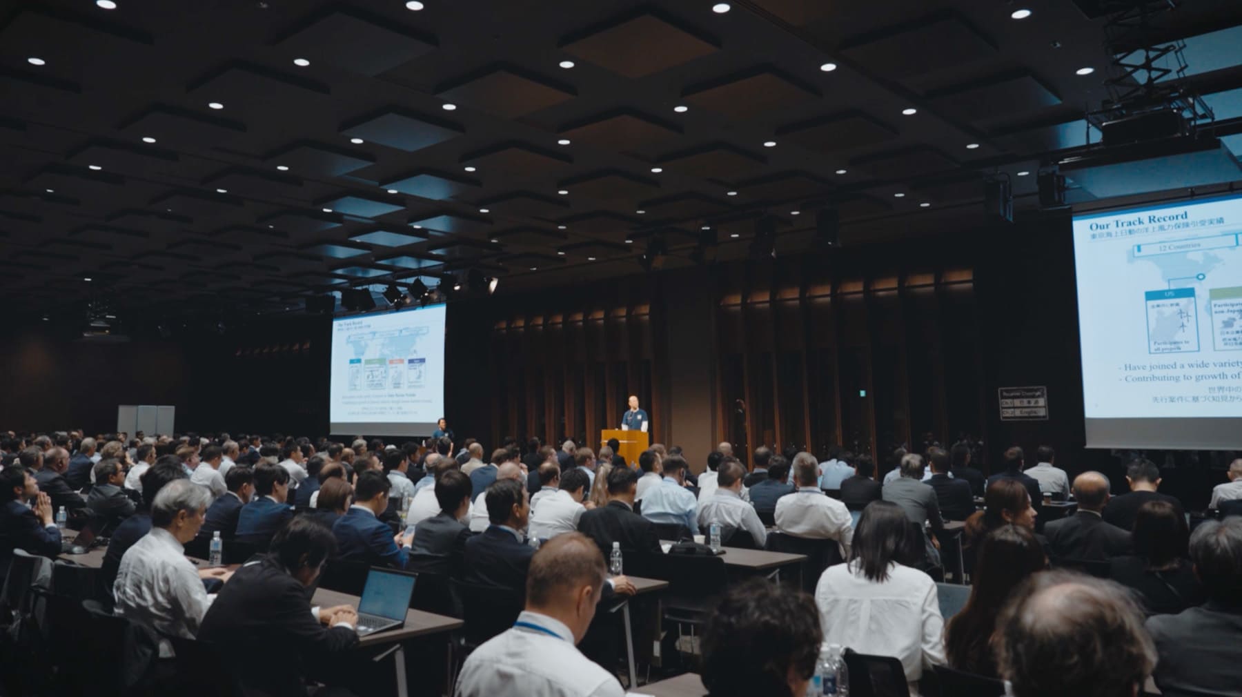 きっかけは1つの事故のニュースだった