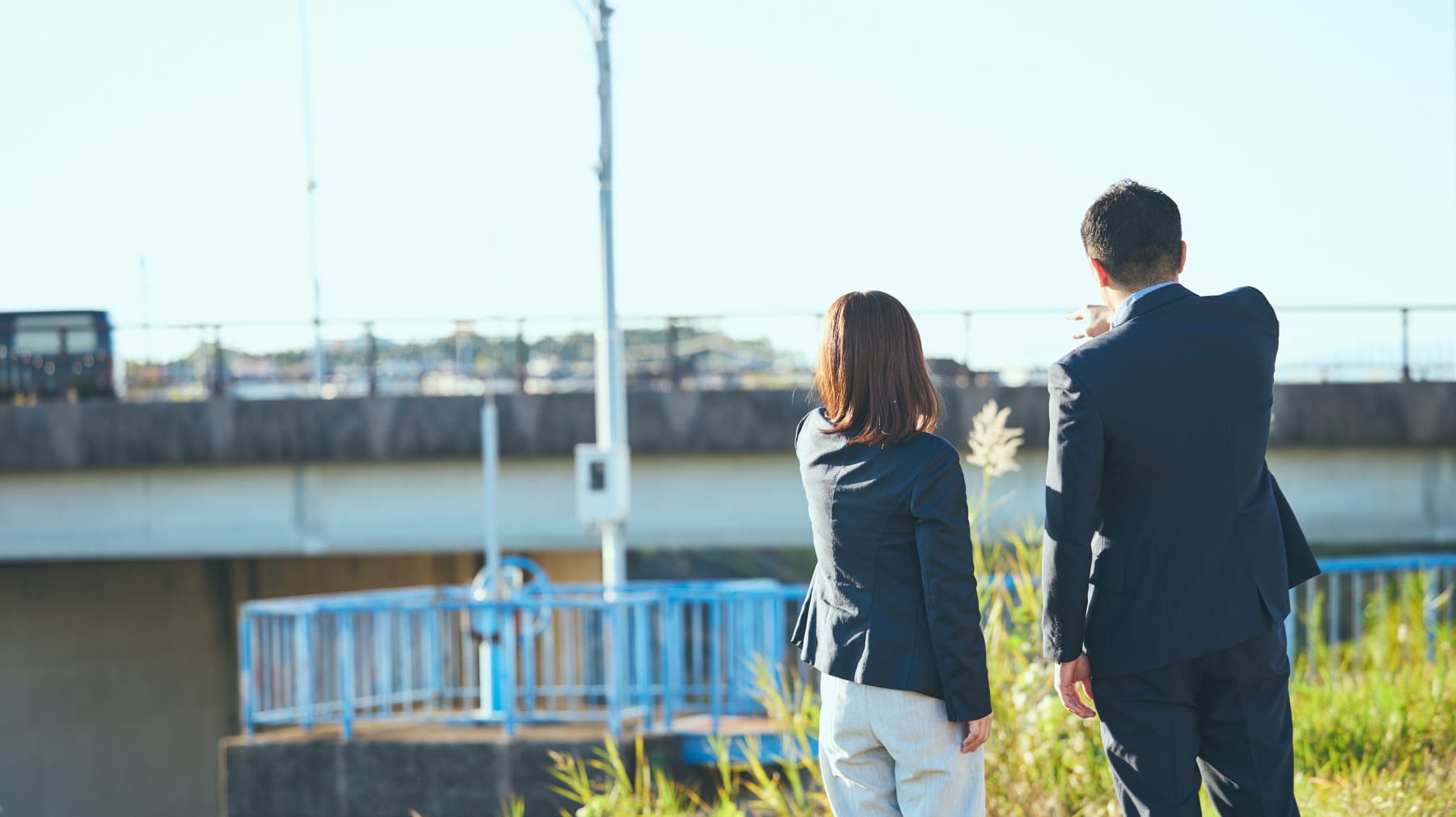 きっかけは1つの事故のニュースだった