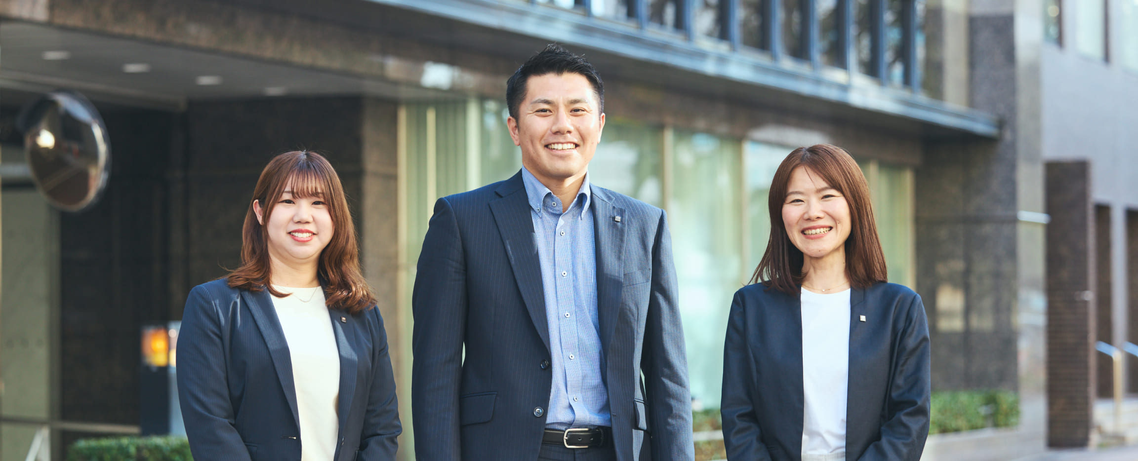 それぞれの使命