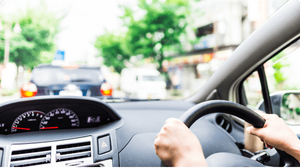 自動車損害部門