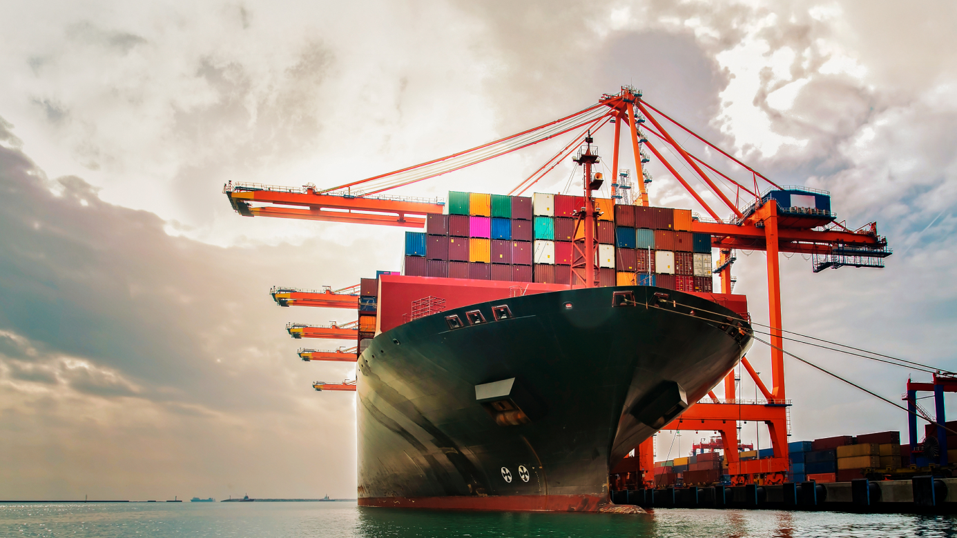 世界中に、使命がある。